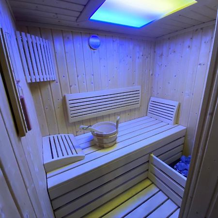 Apartment Spirit Z Sauna Sopot Luaran gambar