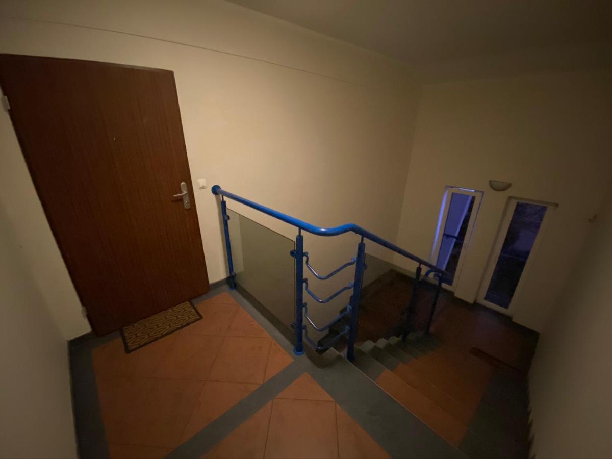 Apartment Spirit Z Sauna Sopot Luaran gambar
