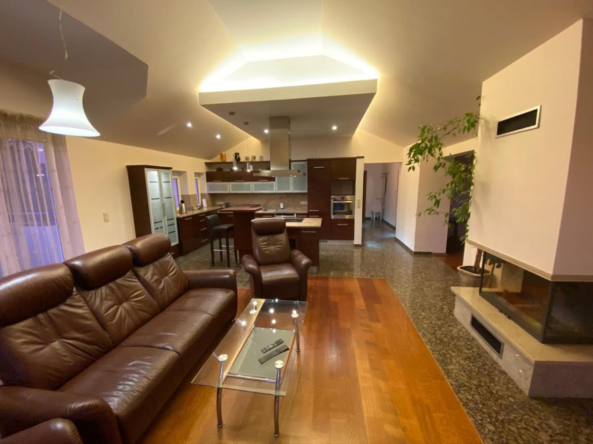 Apartment Spirit Z Sauna Sopot Luaran gambar